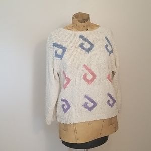 A Koret Acrylic Blouse